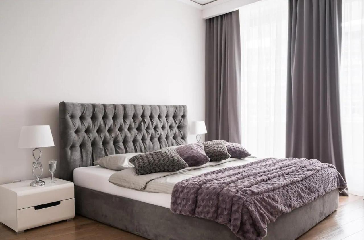 Apartments City Center Wroclaw - Parking Wliczony W Cene Exterior foto